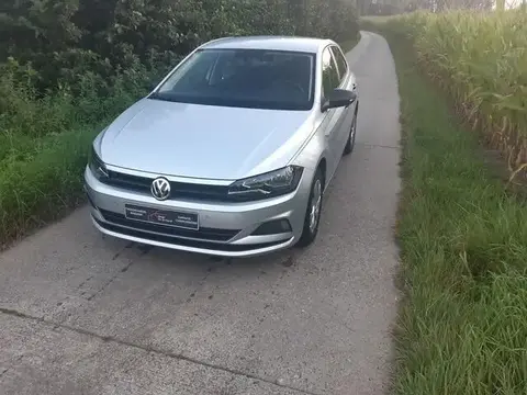 Used VOLKSWAGEN POLO Petrol 2019 Ad 