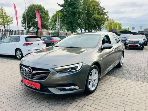 Used OPEL INSIGNIA Diesel 2017 Ad 