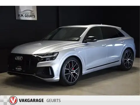 Used AUDI Q8 Diesel 2019 Ad 