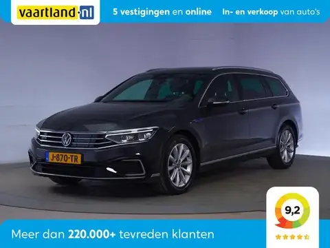 Annonce VOLKSWAGEN PASSAT Hybride 2020 d'occasion 