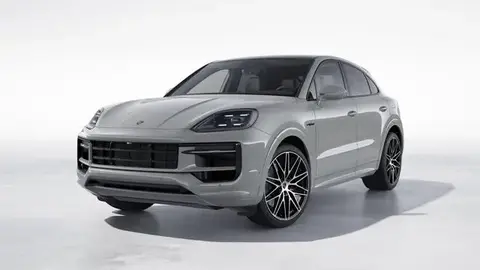 Used PORSCHE CAYENNE Hybrid 2024 Ad 