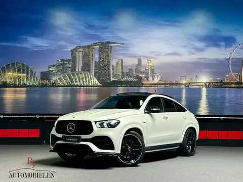 Used MERCEDES-BENZ CLASSE GLE Hybrid 2021 Ad 