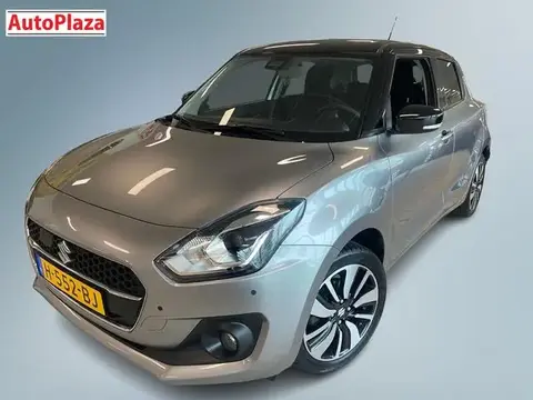 Annonce SUZUKI SWIFT Hybride 2020 d'occasion 