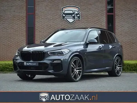 Annonce BMW X5 Hybride 2021 d'occasion 