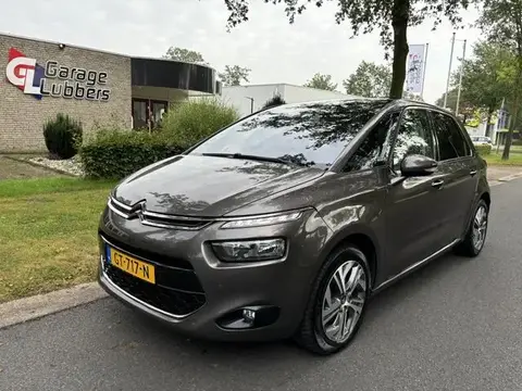 Annonce CITROEN C4 Essence 2015 d'occasion 