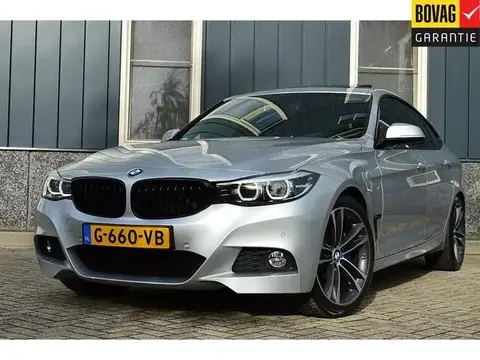 Annonce BMW SERIE 3 Essence 2020 d'occasion 