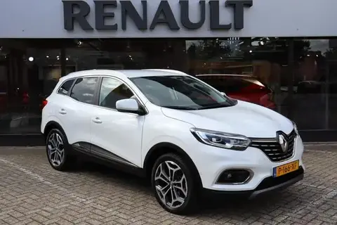 Annonce RENAULT KADJAR Essence 2022 d'occasion 