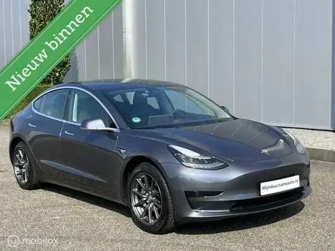 Used TESLA MODEL 3 Electric 2019 Ad 