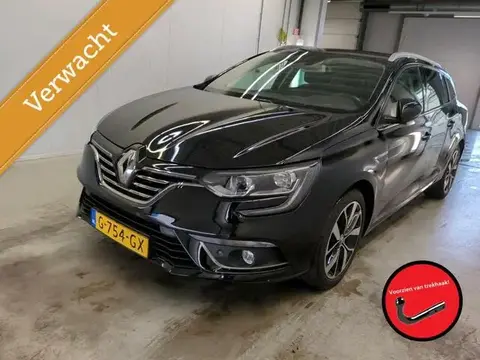 Annonce RENAULT MEGANE Essence 2019 d'occasion 