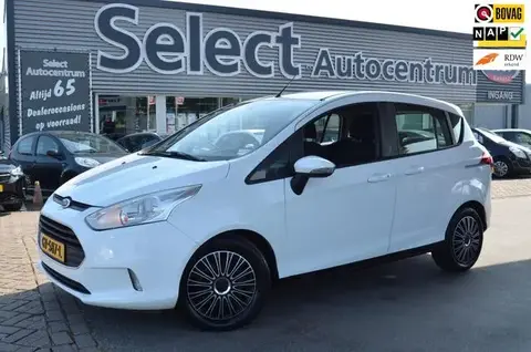 Annonce FORD B-MAX Essence 2015 d'occasion 