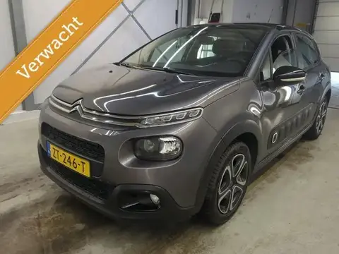 Used CITROEN C3 Petrol 2019 Ad 