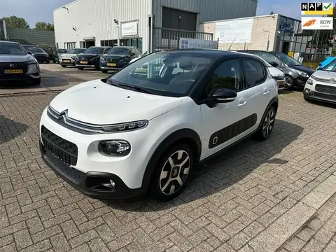 Annonce CITROEN C3 Essence 2019 d'occasion 