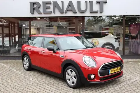 Annonce MINI CLUBMAN Essence 2017 d'occasion 