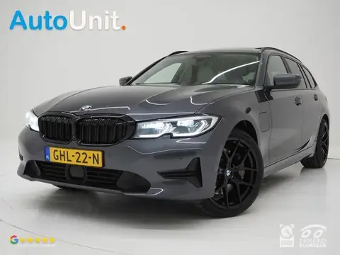 Annonce BMW SERIE 3 Hybride 2020 d'occasion 