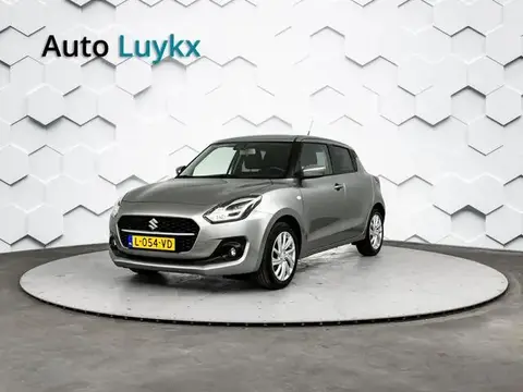 Used SUZUKI SWIFT Petrol 2021 Ad 