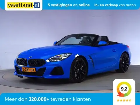 Annonce BMW Z4 Essence 2019 d'occasion 