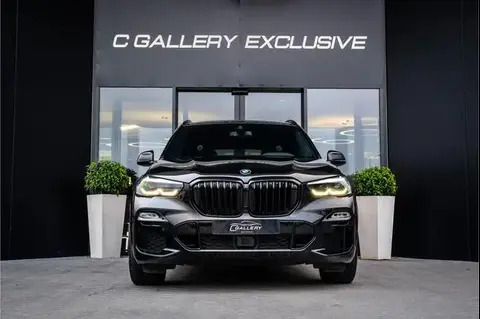 Annonce BMW X5 Hybride 2020 d'occasion 