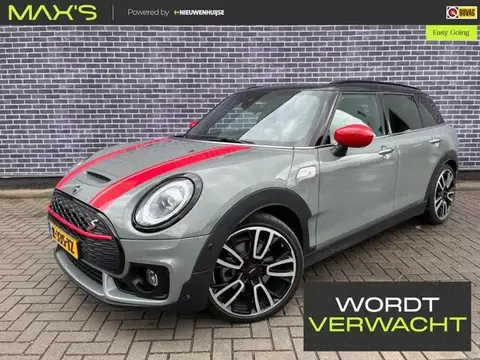 Used MINI COOPER Petrol 2021 Ad 