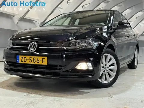 Used VOLKSWAGEN POLO Petrol 2019 Ad 