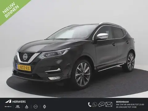 Used NISSAN QASHQAI Petrol 2020 Ad 