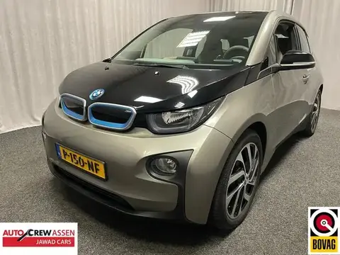 Used BMW I3 Hybrid 2016 Ad 