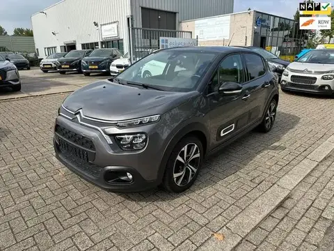 Annonce CITROEN C3 Essence 2021 d'occasion 