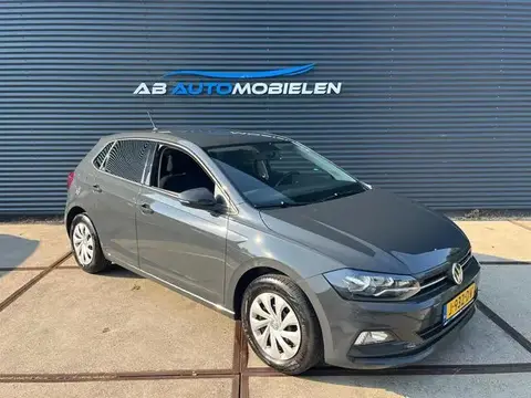 Annonce VOLKSWAGEN POLO Essence 2020 d'occasion 