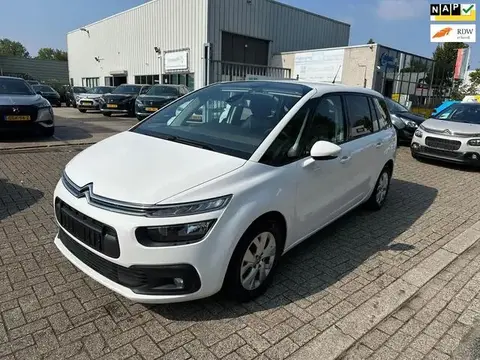 Annonce CITROEN C4 Essence 2019 d'occasion 