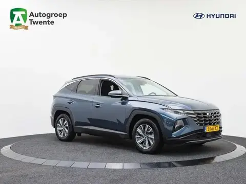 Annonce HYUNDAI TUCSON Essence 2023 d'occasion 