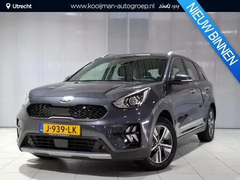 Used KIA NIRO Hybrid 2020 Ad 