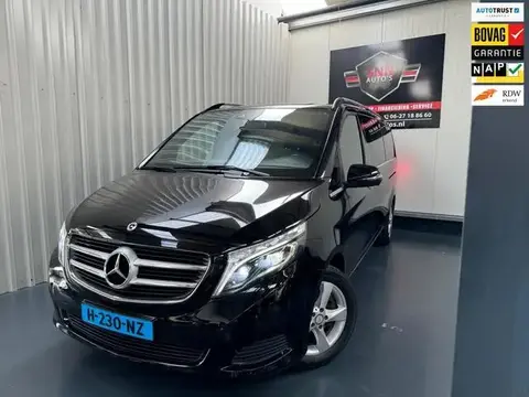 Used MERCEDES-BENZ CLASSE V Diesel 2018 Ad 