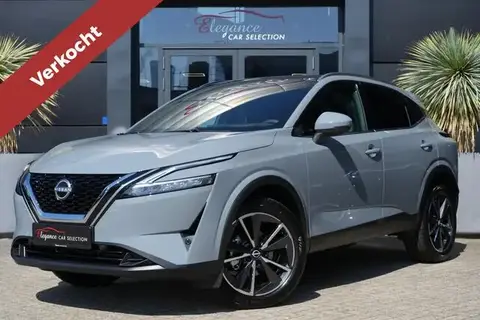 Used NISSAN QASHQAI Petrol 2024 Ad 