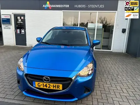 Used MAZDA 2 Petrol 2019 Ad 