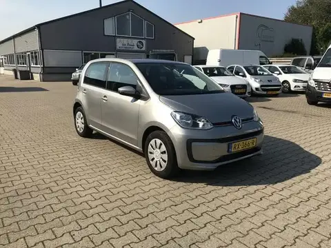 Used VOLKSWAGEN UP! Petrol 2018 Ad 