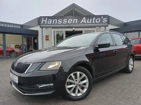 Used SKODA OCTAVIA Petrol 2019 Ad 