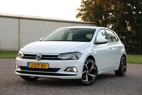 Annonce VOLKSWAGEN POLO Essence 2020 d'occasion 