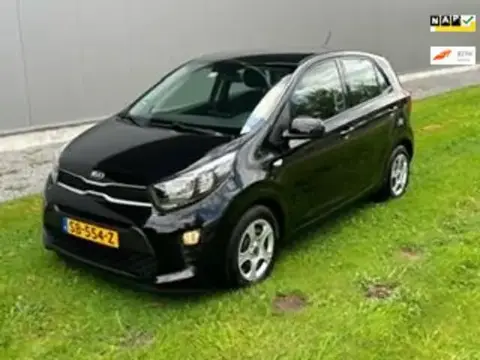 Annonce KIA PICANTO Essence 2018 d'occasion 