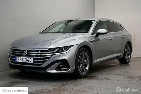 Annonce VOLKSWAGEN ARTEON Hybride 2022 d'occasion 