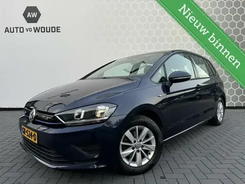 Used VOLKSWAGEN GOLF Diesel 2015 Ad 