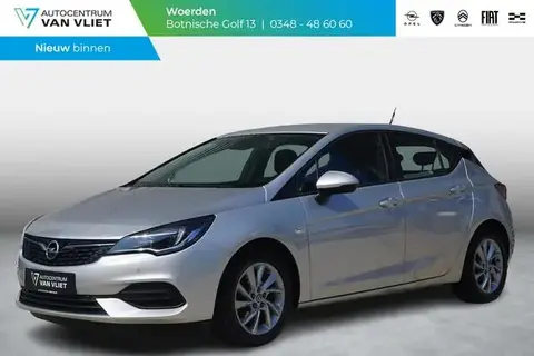 Used OPEL ASTRA Petrol 2020 Ad 