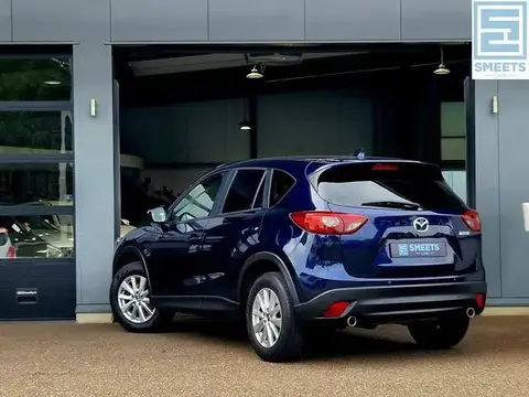 Used MAZDA CX-5 Petrol 2016 Ad 