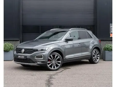 Used VOLKSWAGEN T-ROC Petrol 2018 Ad 