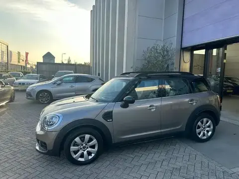 Used MINI COUNTRYMAN Petrol 2017 Ad 