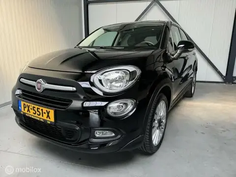 Used FIAT 500X Petrol 2017 Ad 