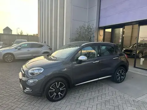 Annonce FIAT 500X Essence 2019 d'occasion 