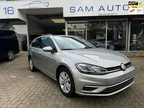 Used VOLKSWAGEN GOLF Petrol 2018 Ad 