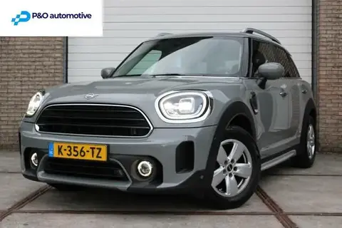 Used MINI COUNTRYMAN Petrol 2021 Ad 