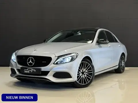 Used MERCEDES-BENZ CLASSE C Petrol 2016 Ad 