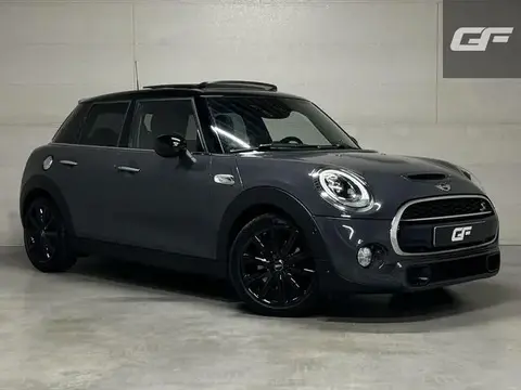 Used MINI COOPER Petrol 2017 Ad 