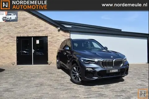 Annonce BMW X5 Hybride 2021 d'occasion 